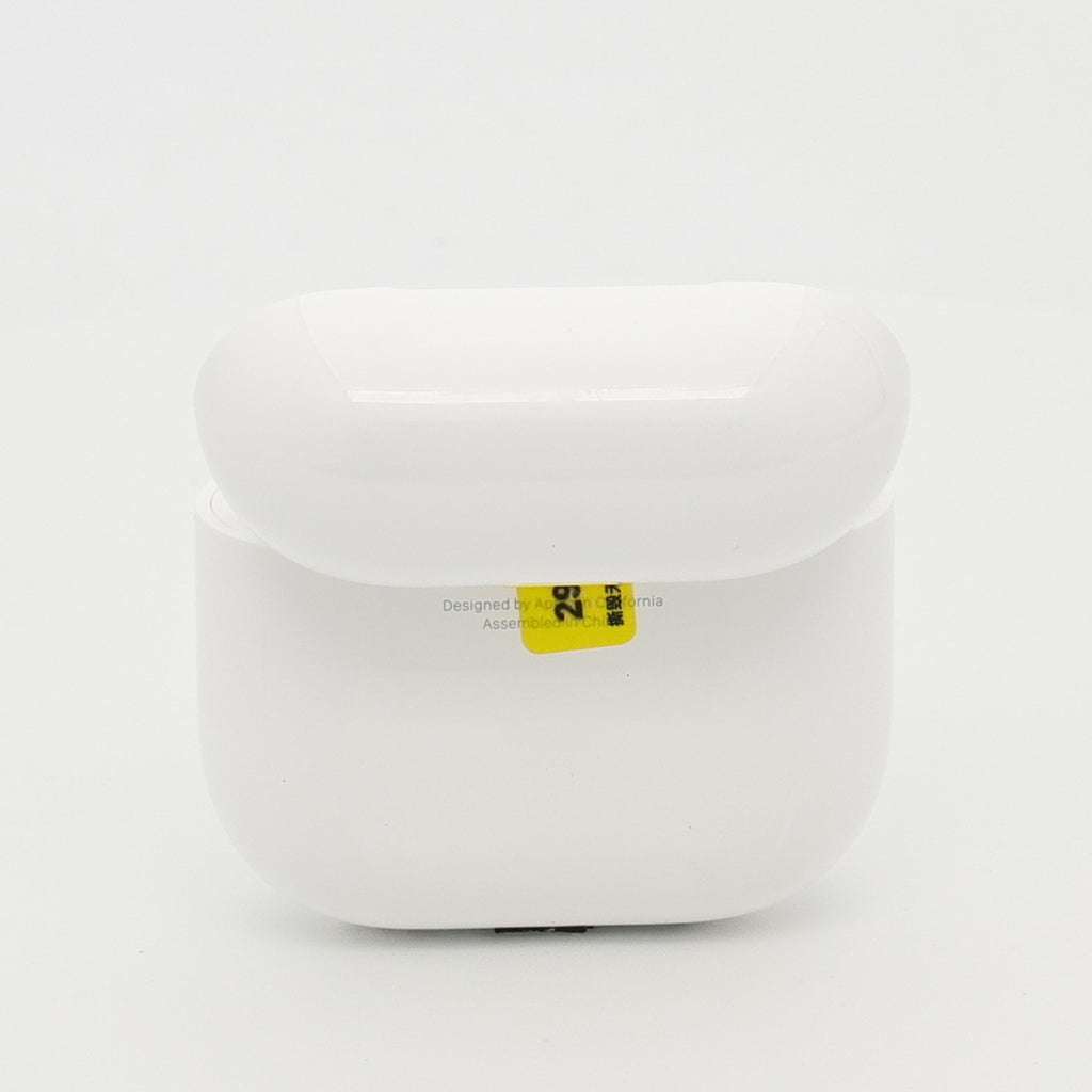 99新 Apple AirPods 4 (支持主动降噪) 白色