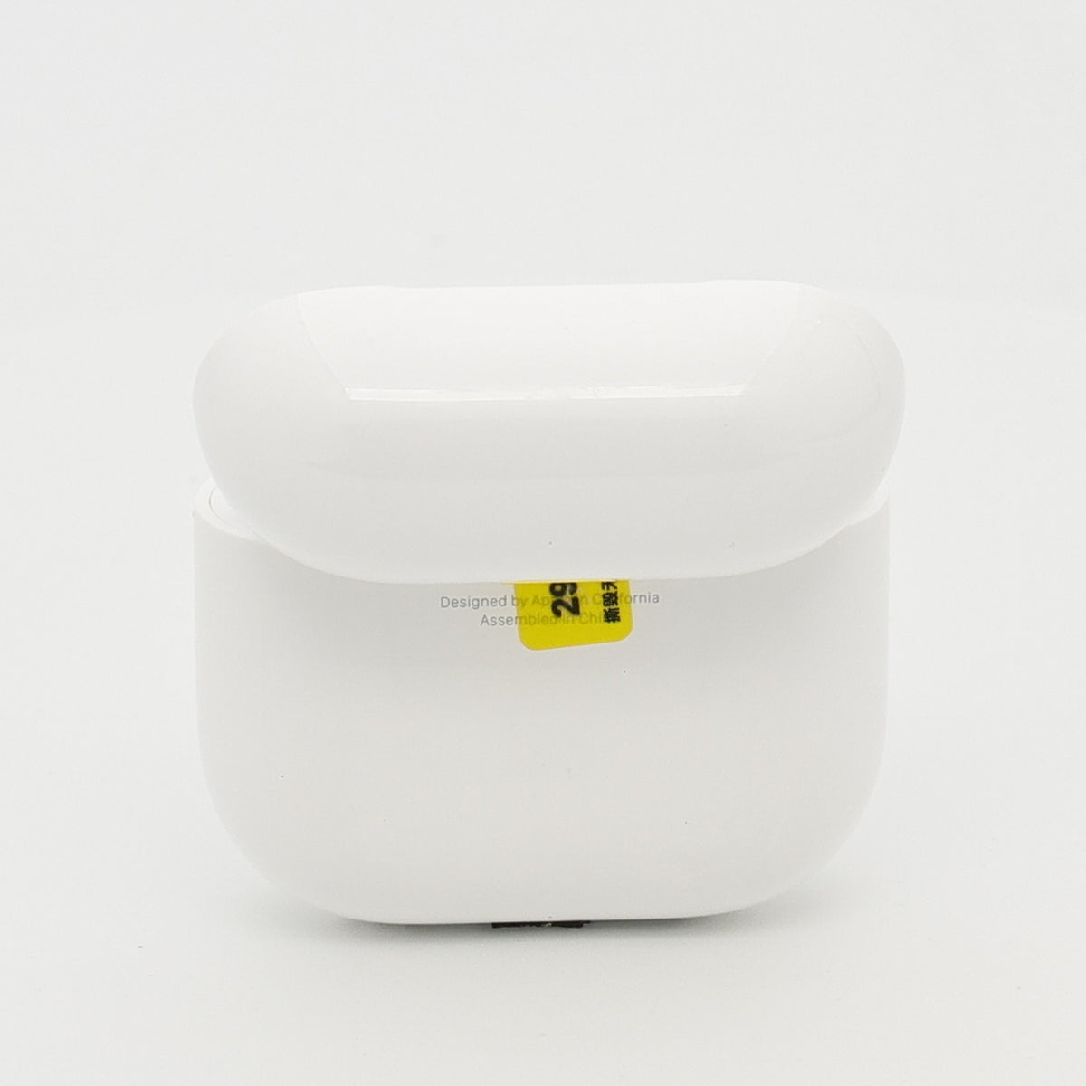 99新 Apple AirPods 4 (支持主动降噪) 白色