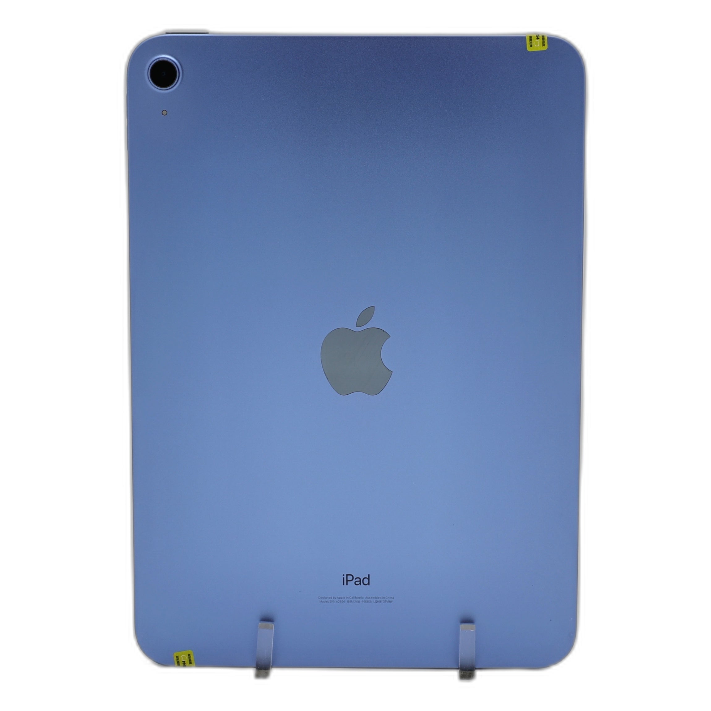 95新 Apple iPad 10代 64G 藍色 WIFI