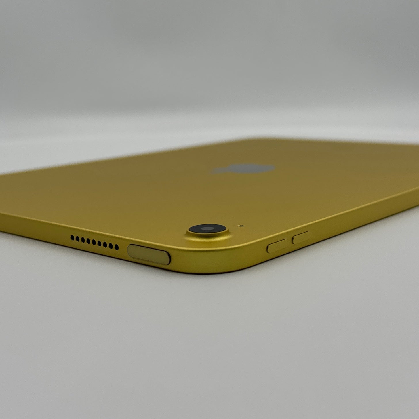 95新 Apple iPad 10代 64G 黃色 WIFI