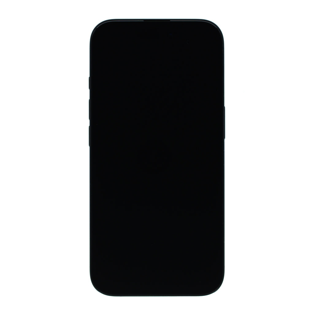95新 Apple iPhone 16 128G 黑色 中國大陸版