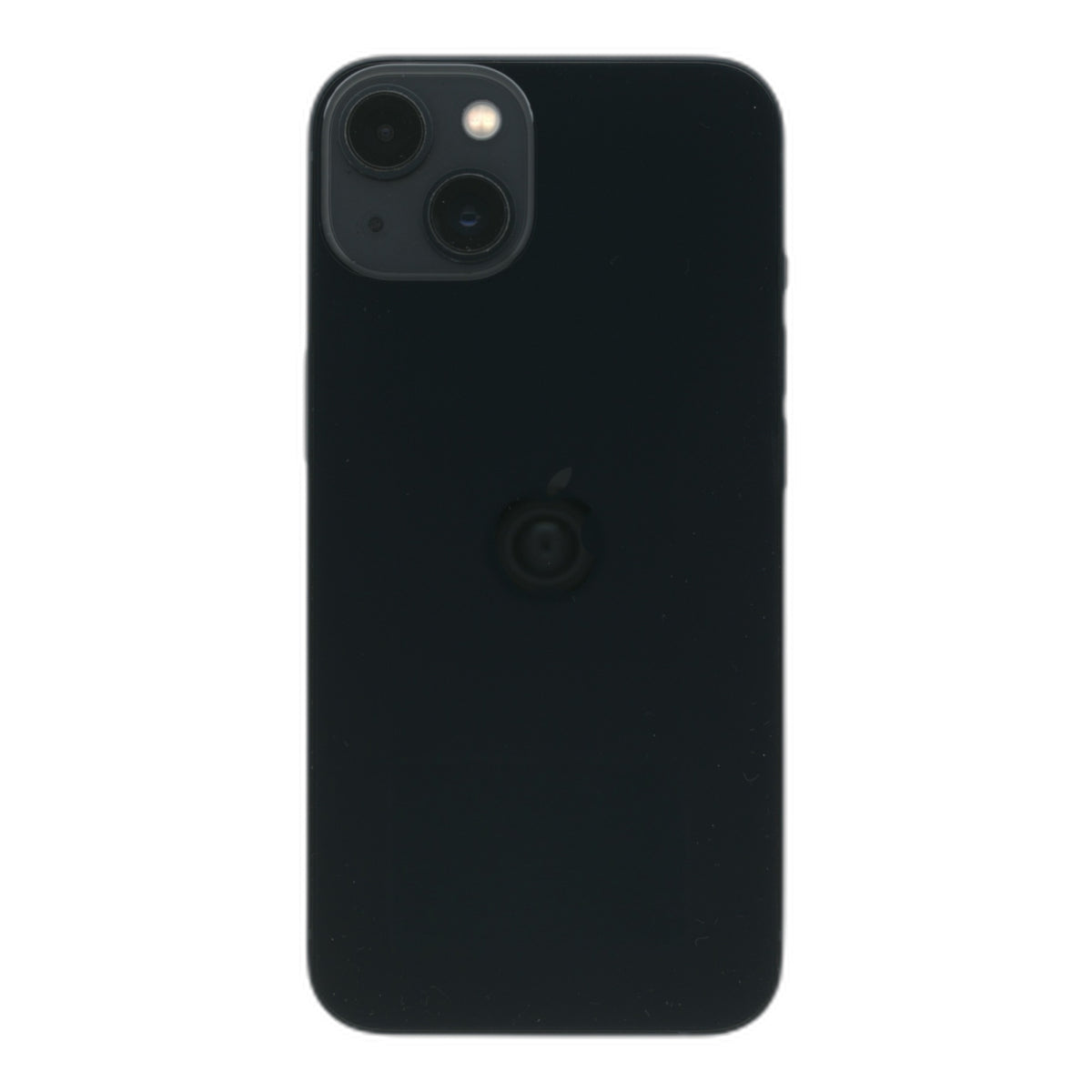 95新 Apple iPhone 13 128G 午夜色 中國大陸版