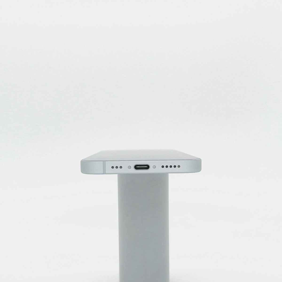 95新 Apple iPhone 15 256G 藍色 中國大陸版