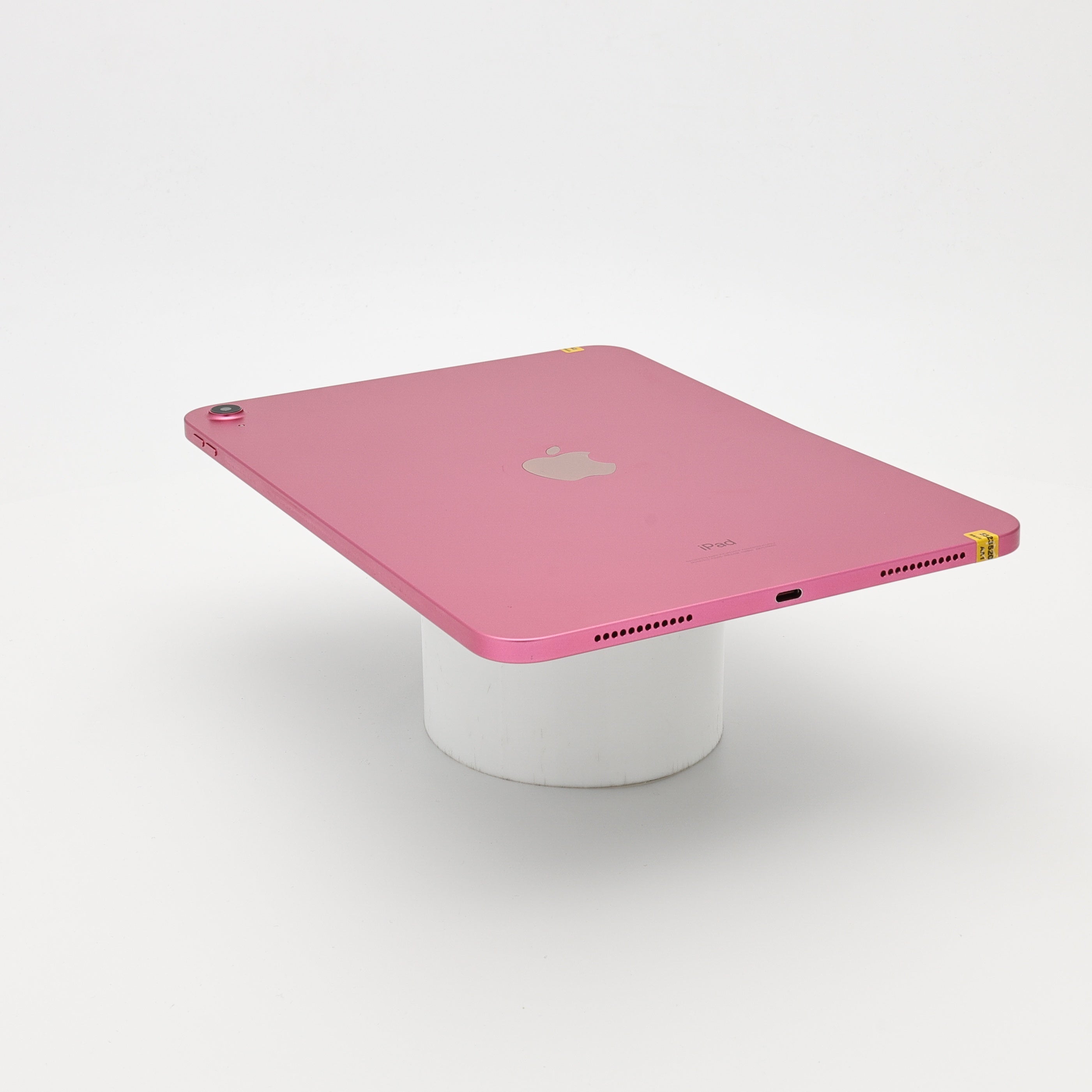 99新 Apple iPad 10代 64G 粉紅色 WIFI