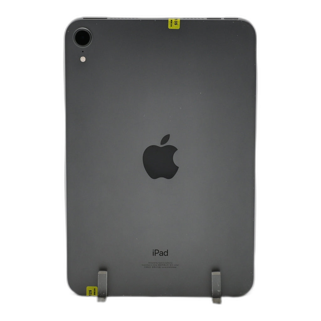 95新 Apple iPad mini6 64G 深空灰色 WIFI