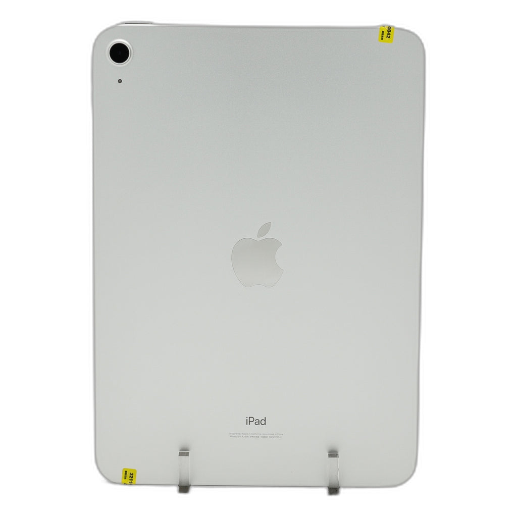 99新 Apple iPad 10代 256G 銀色 WIFI