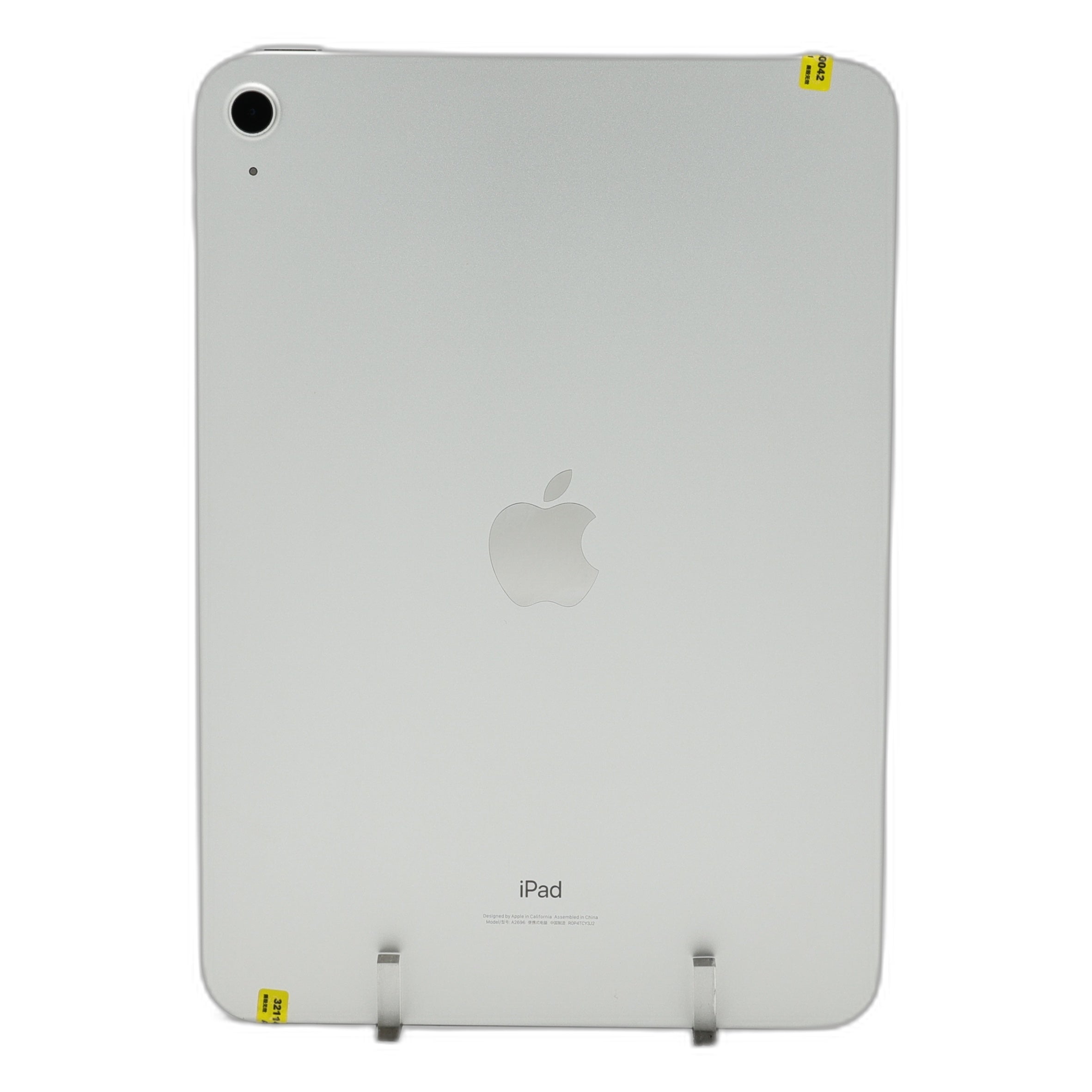 99新 Apple iPad 10代 256G 銀色 WIFI