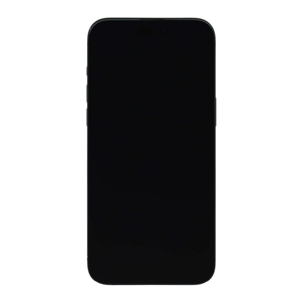 95新 Apple iPhone 15 Pro Max 256G 黑色鈦金屬 中國大陸版