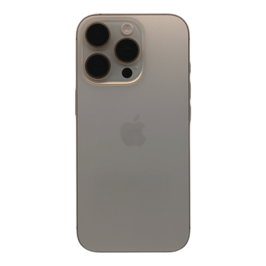 99新 Apple iPhone 16 Pro 128G 沙漠色鈦金屬 中國大陸版