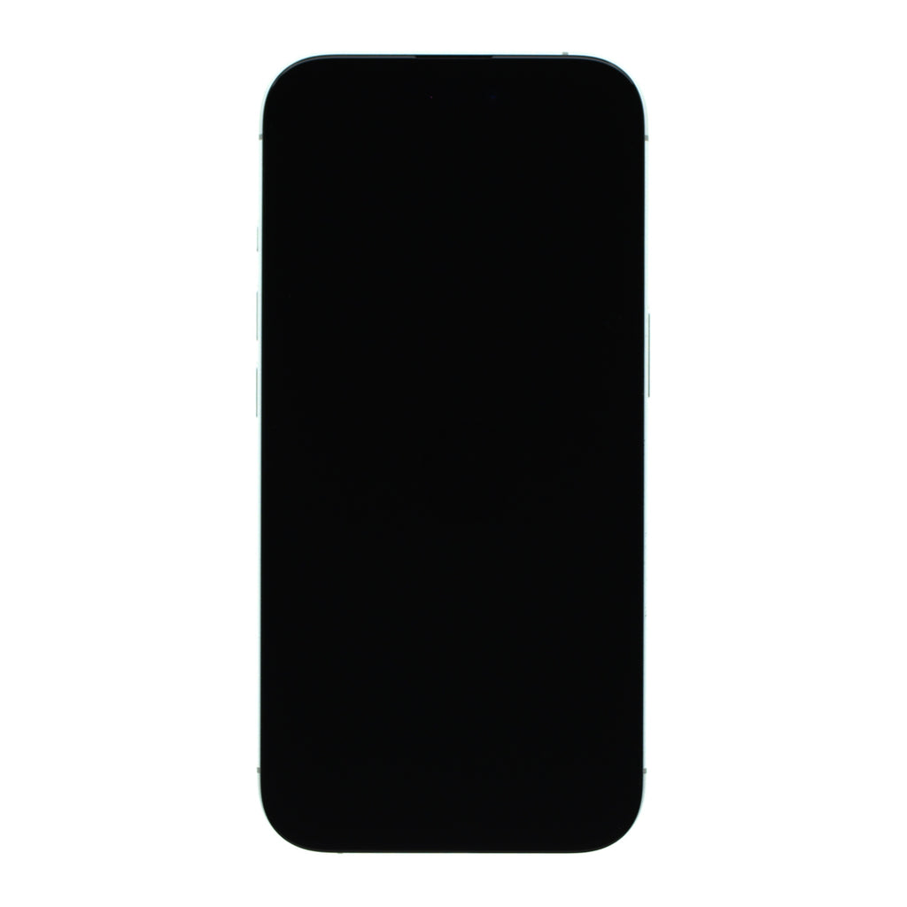 95新 Apple iPhone 16 256G 白色 中國大陸版