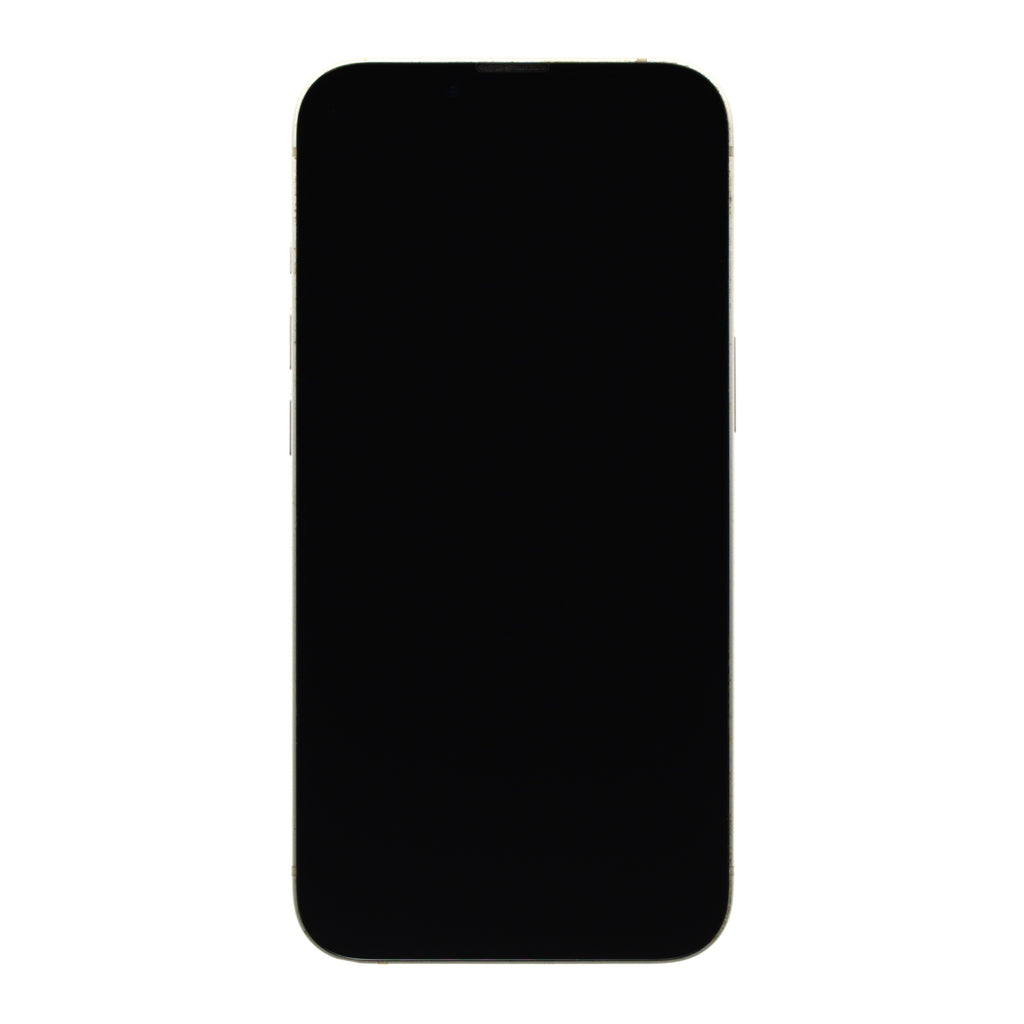 95新 Apple iPhone 13 256G 星光色 中國大陸版