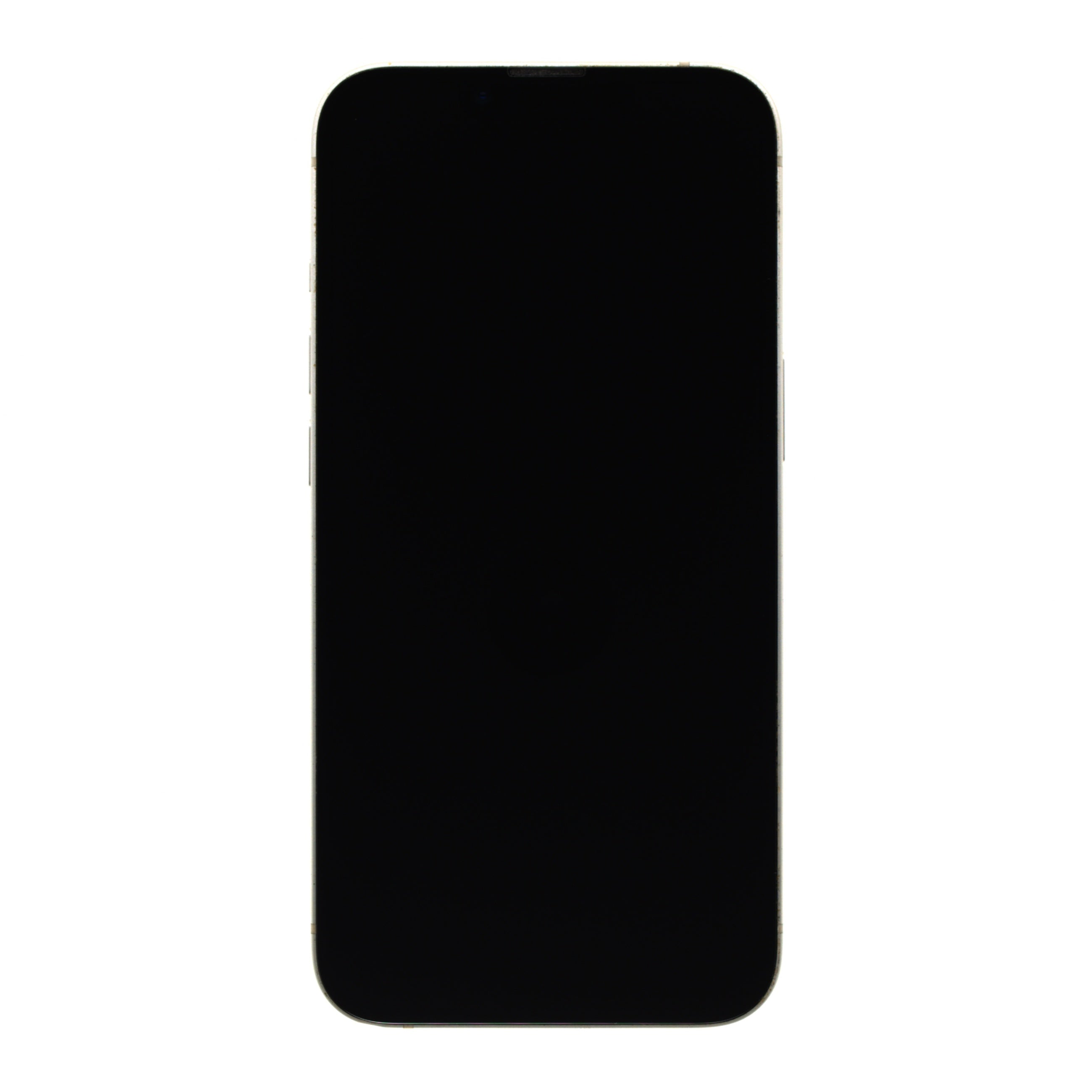 95新 Apple iPhone 13 256G 星光色 中國大陸版