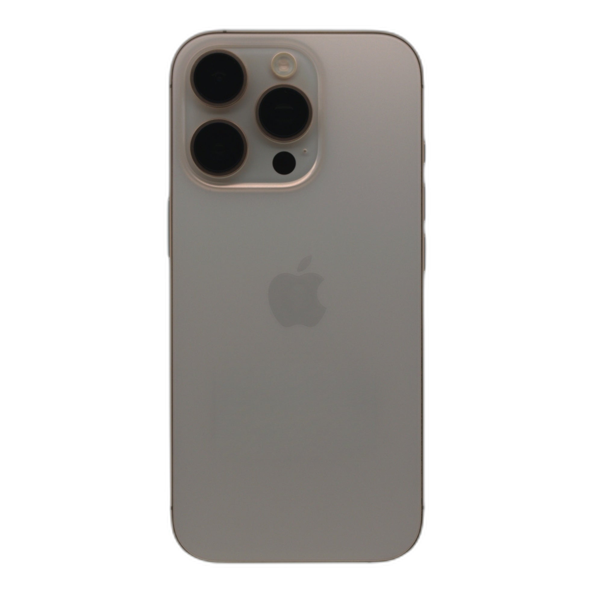 95新 Apple iPhone 16 Pro 128G 沙漠色鈦金屬 中國大陸版
