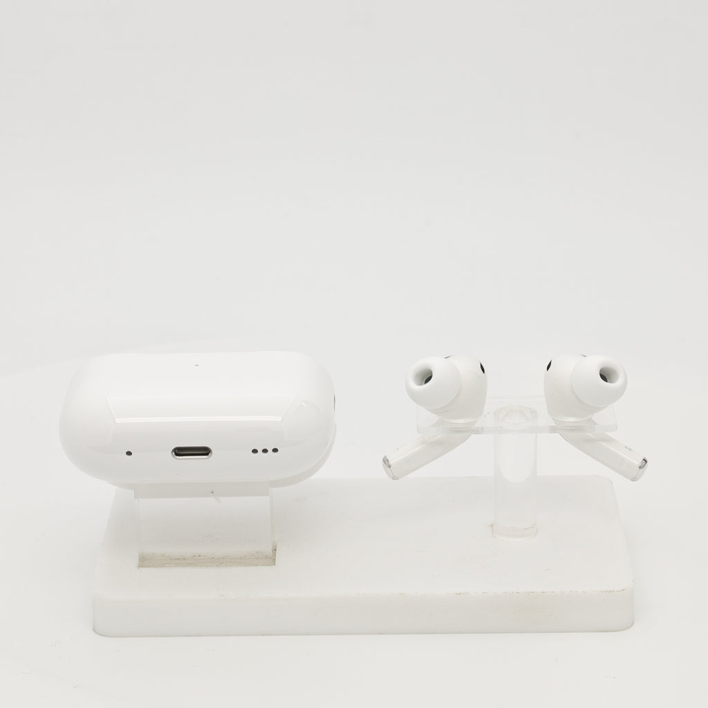 99新 Apple AirPods Pro 2 白色