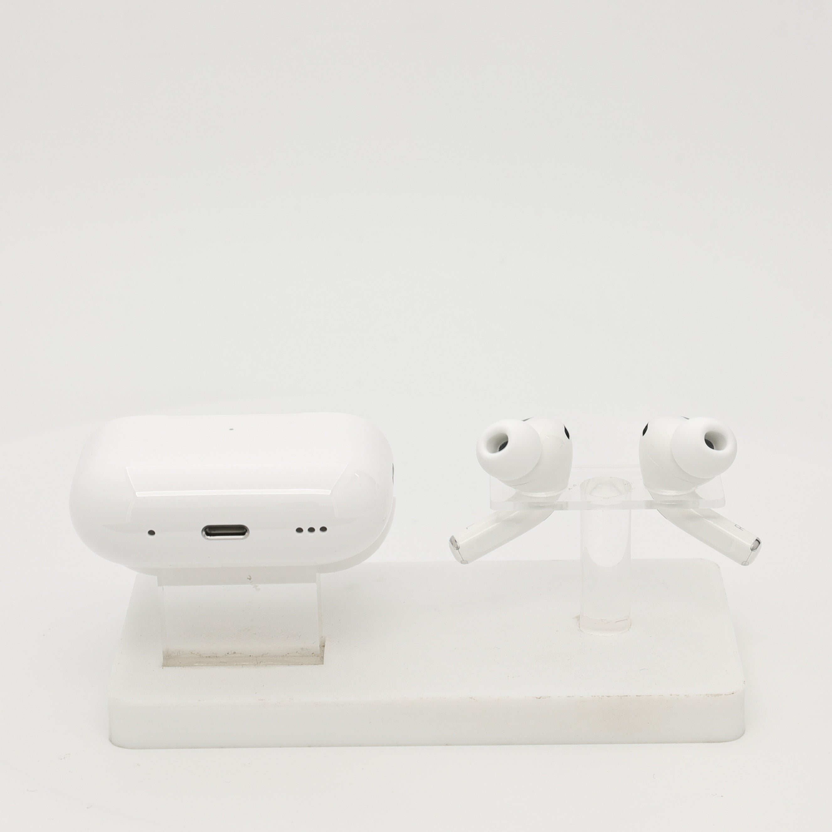 99新 Apple AirPods Pro 2 白色