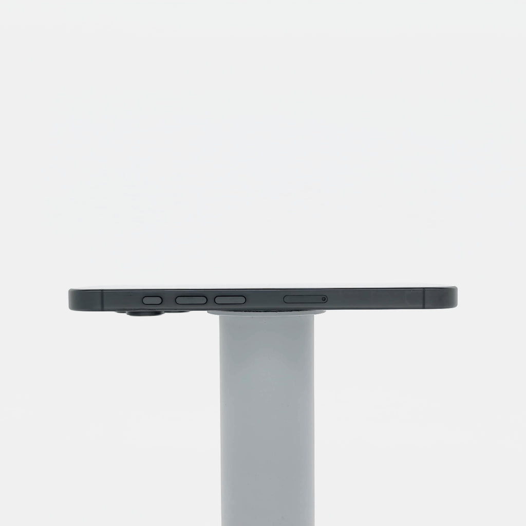 95新 Apple iPhone 16 Pro 128G 黑色鈦金屬 中國大陸版