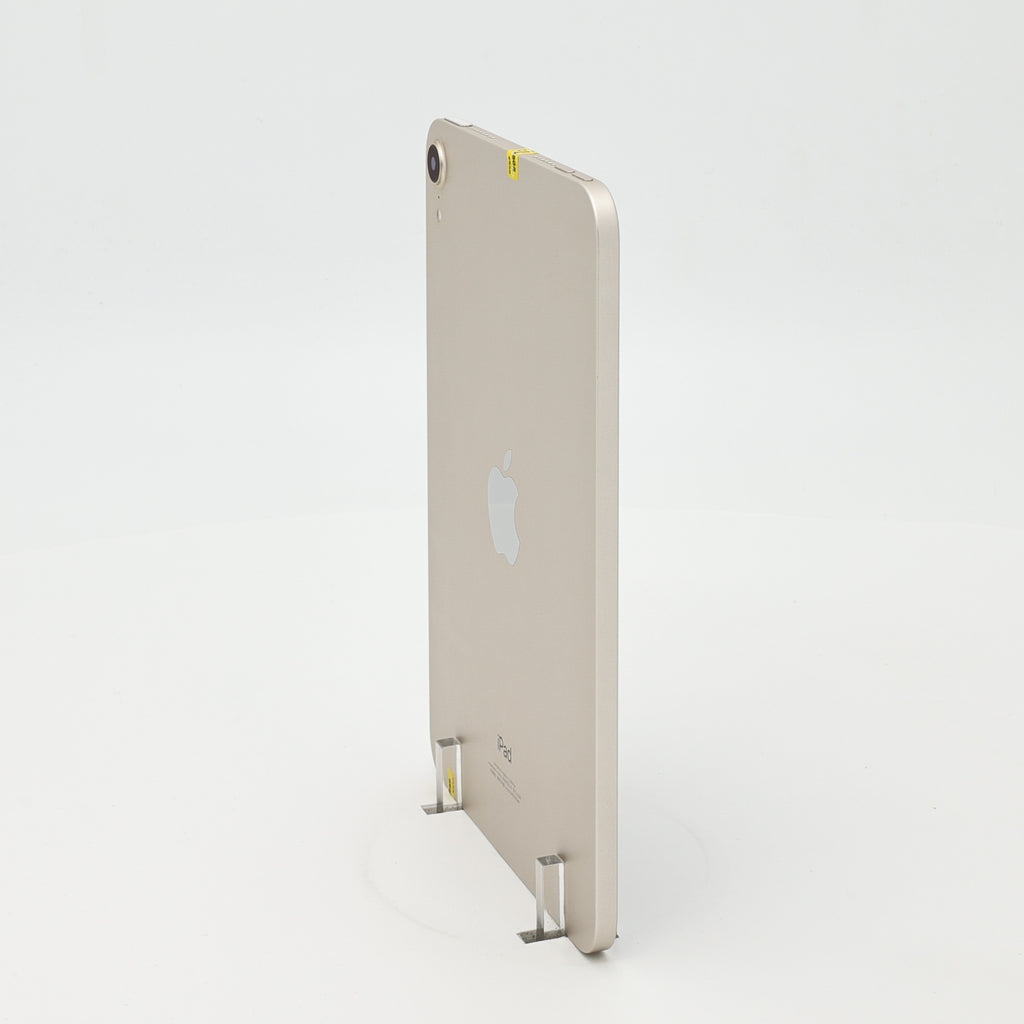 95新 Apple iPad mini6 64G 星光色 WIFI