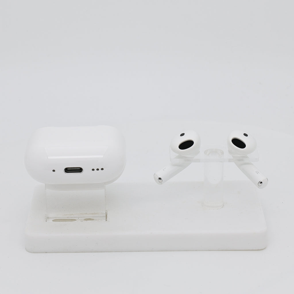 99新 Apple AirPods 4 (支持主动降噪) 白色