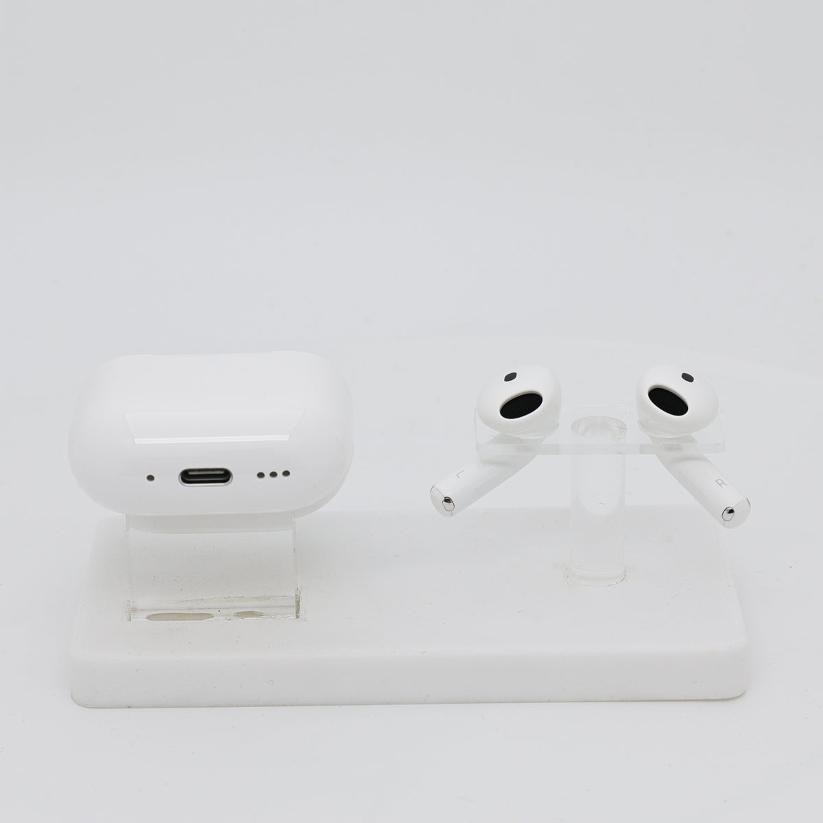 99新 Apple AirPods 4 (支持主动降噪) 白色