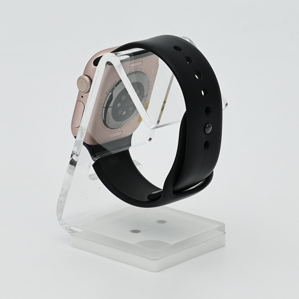 99新 Apple Watch Series 10 42毫米 鋁金屬