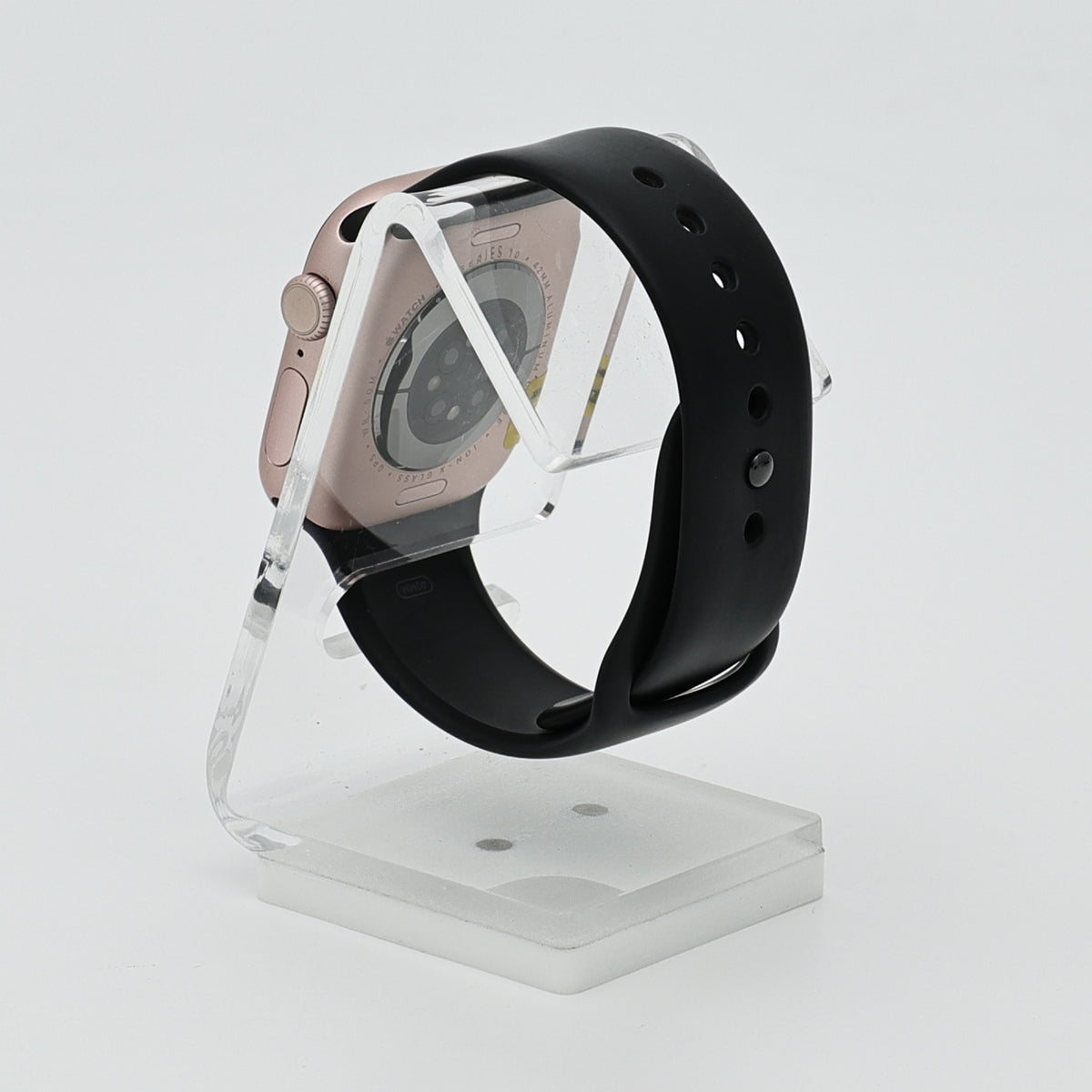 99新 Apple Watch Series 10 42毫米 鋁金屬