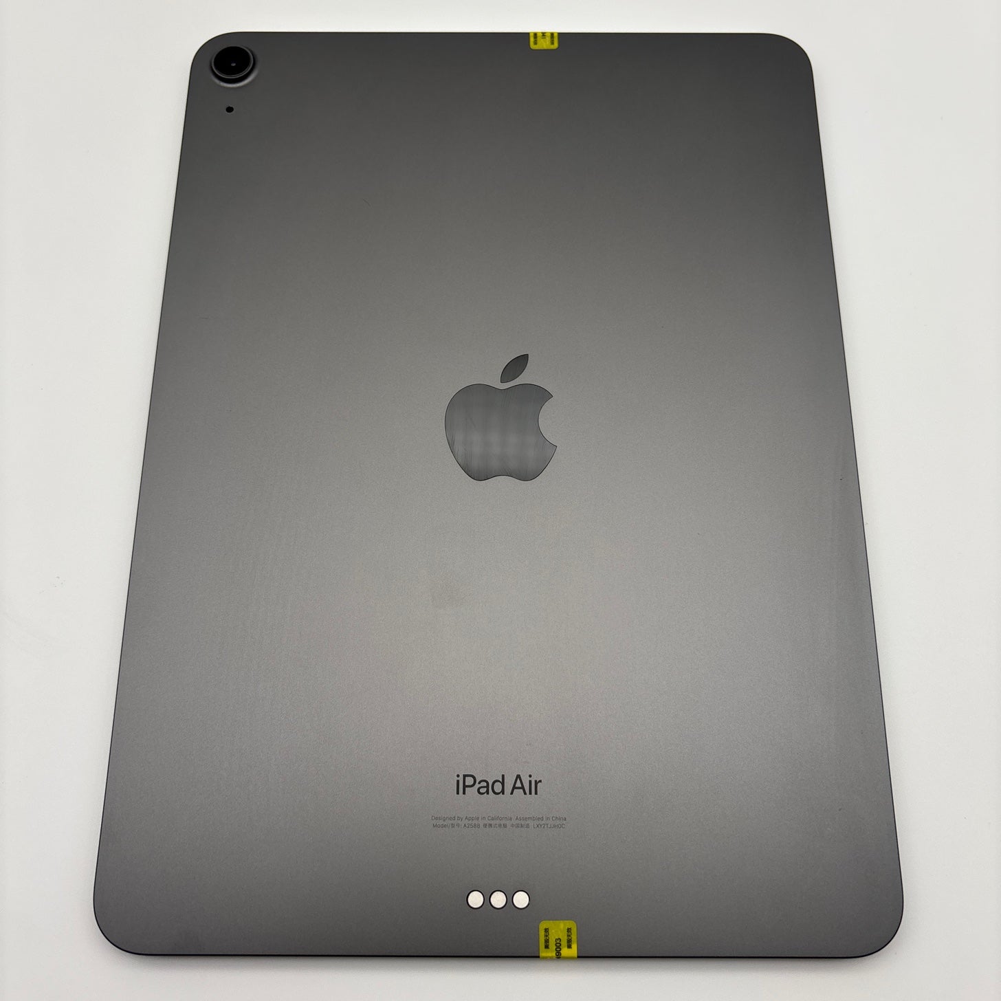 95新 Apple iPad Air5 64G 深空灰色 WIFI