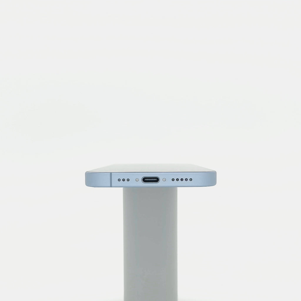 95新 Apple iPhone 17 256G 青霧藍色 中國大陸版