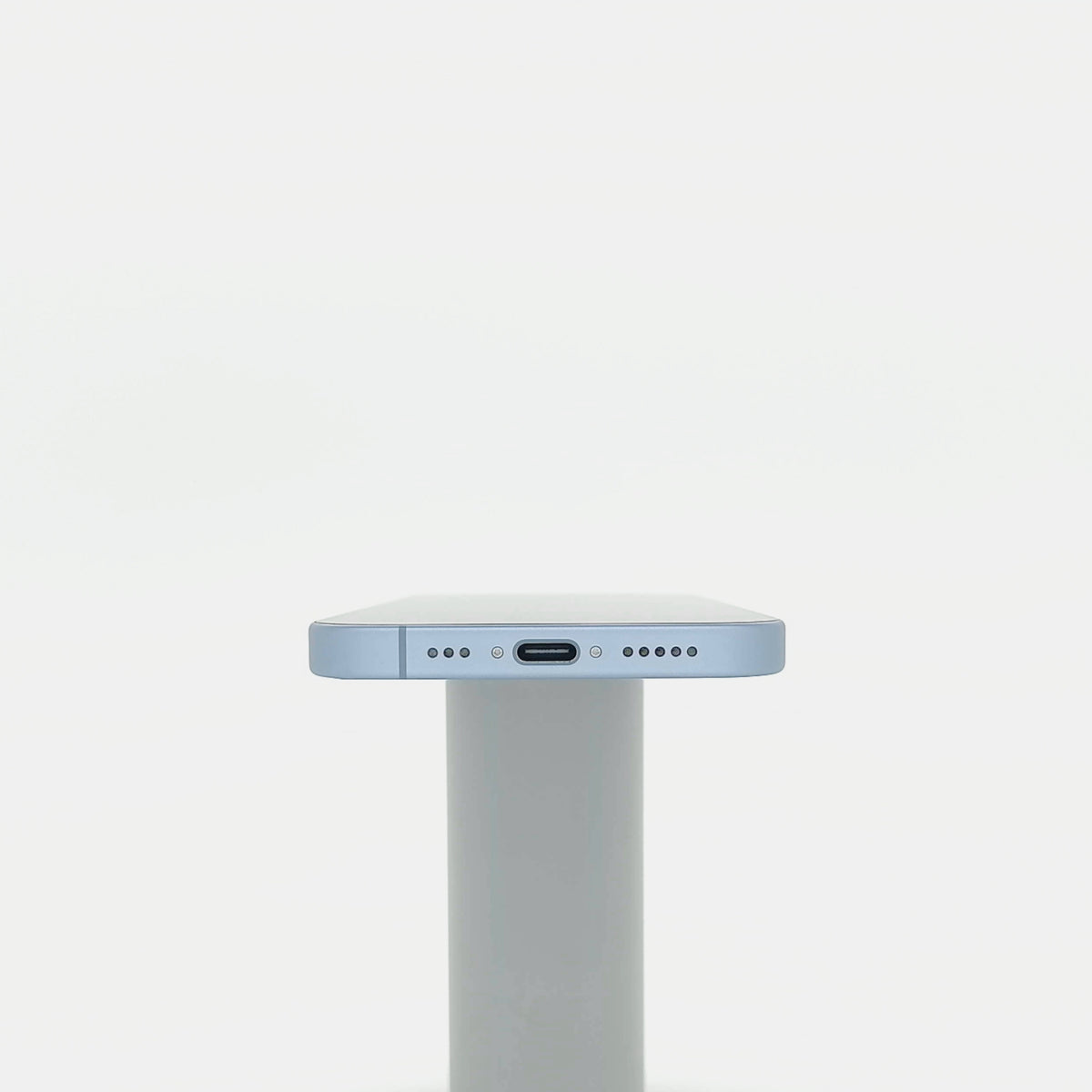 95新 Apple iPhone 17 256G 青霧藍色 中國大陸版