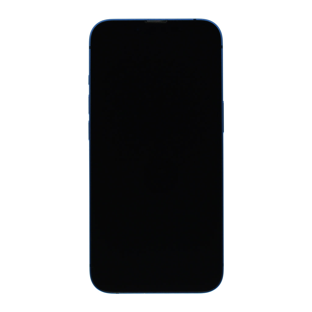 95新 Apple iPhone 13 128G 藍色 中國大陸版