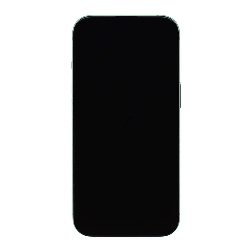 95新 Apple iPhone 15 256G 綠色 中國大陸版
