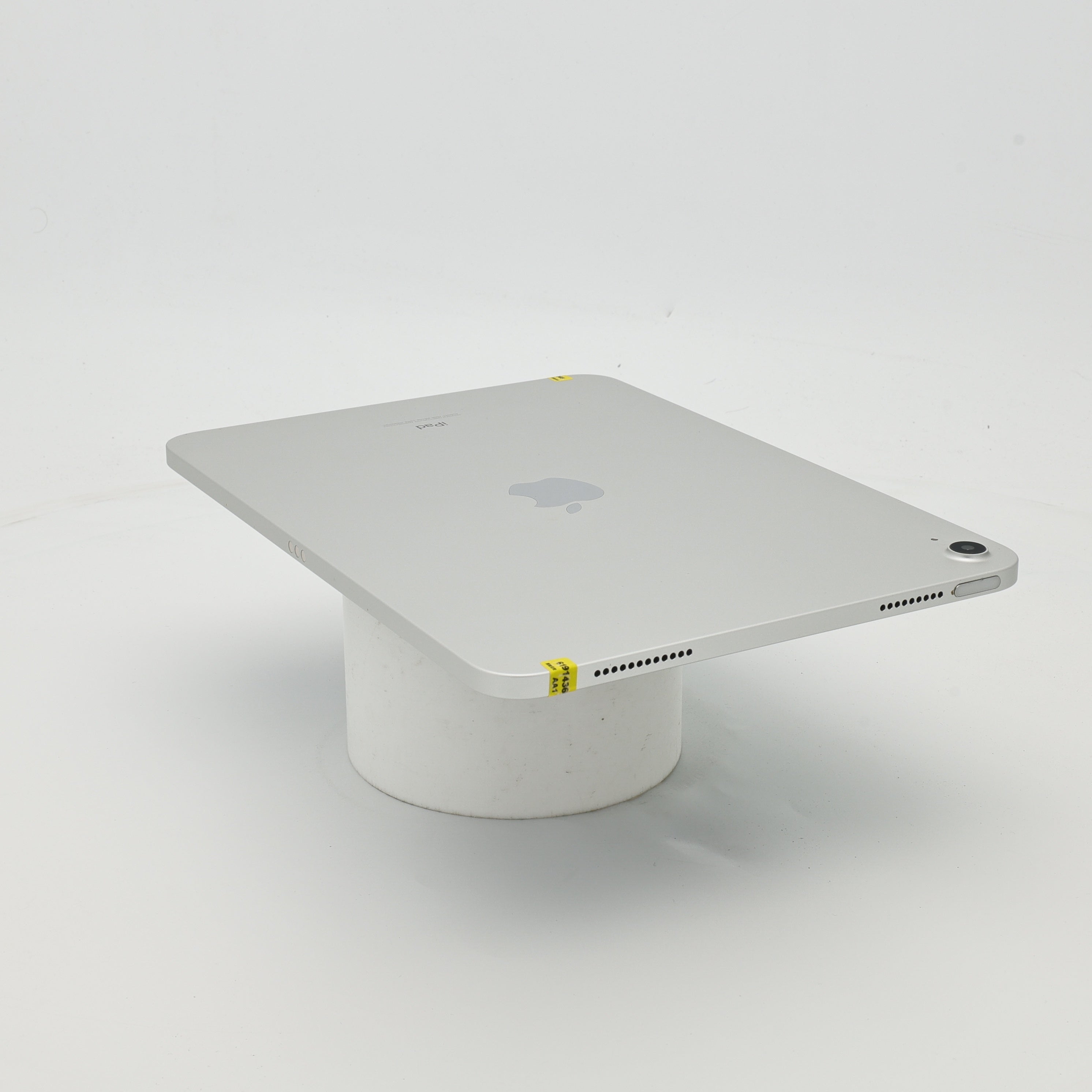 99新 Apple iPad 10代 64G 銀色 WIFI