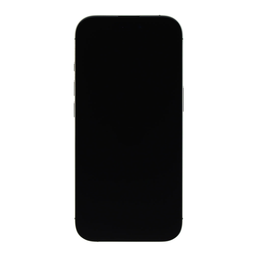 99新 Apple iPhone 16 Pro 128G 原色鈦金屬 中國大陸版