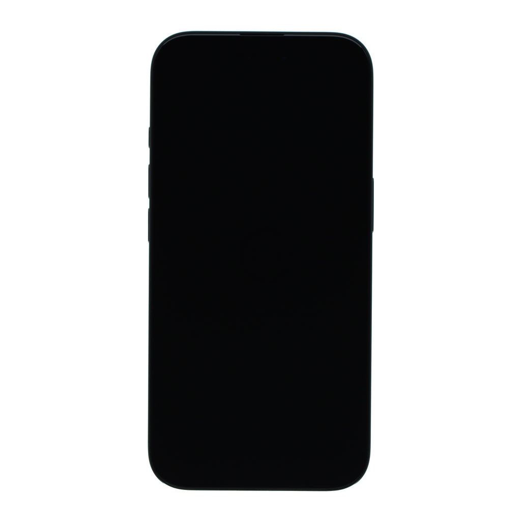 95新 Apple iPhone 16 128G 黑色 中國大陸版