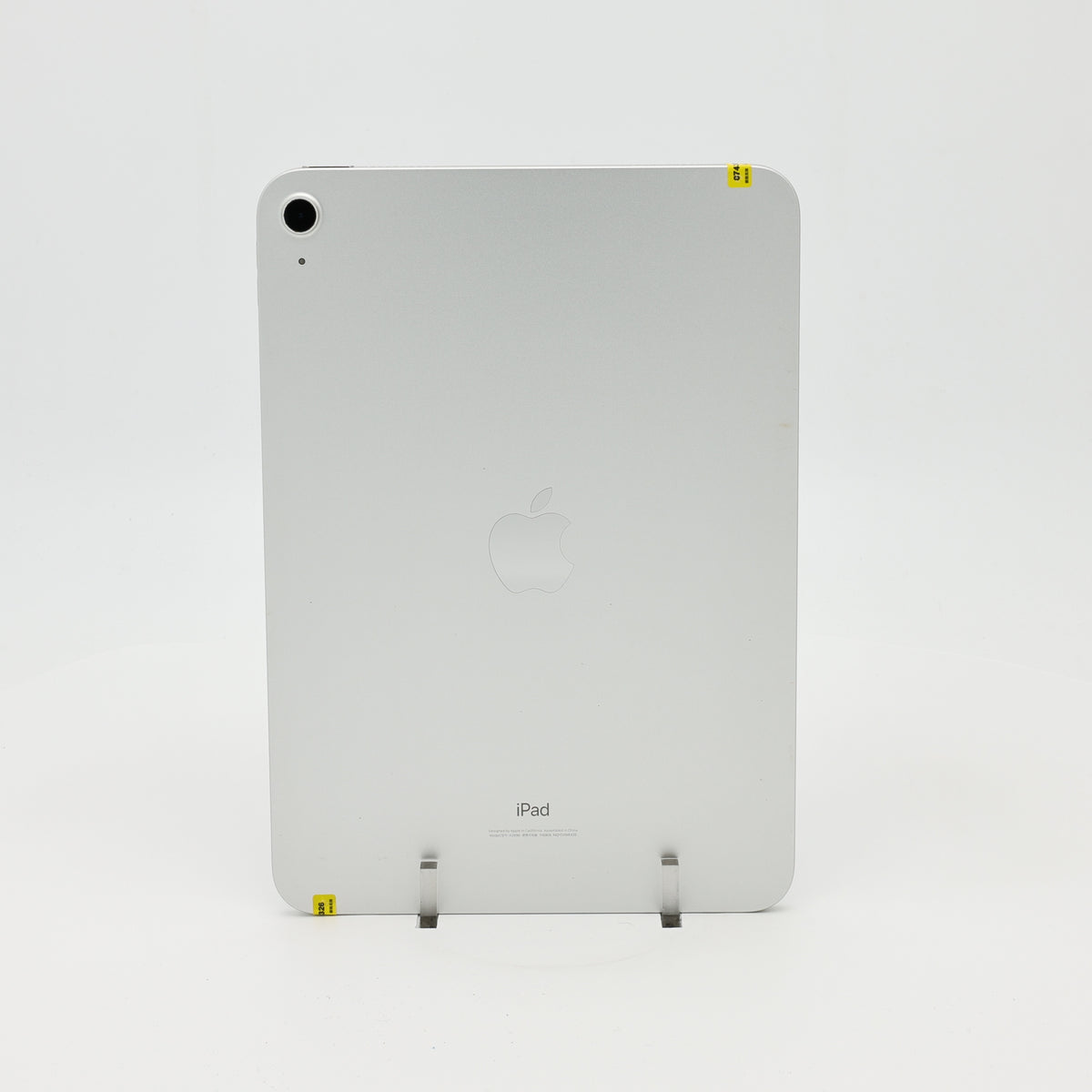 95新 Apple iPad 10代 64G 銀色 WIFI