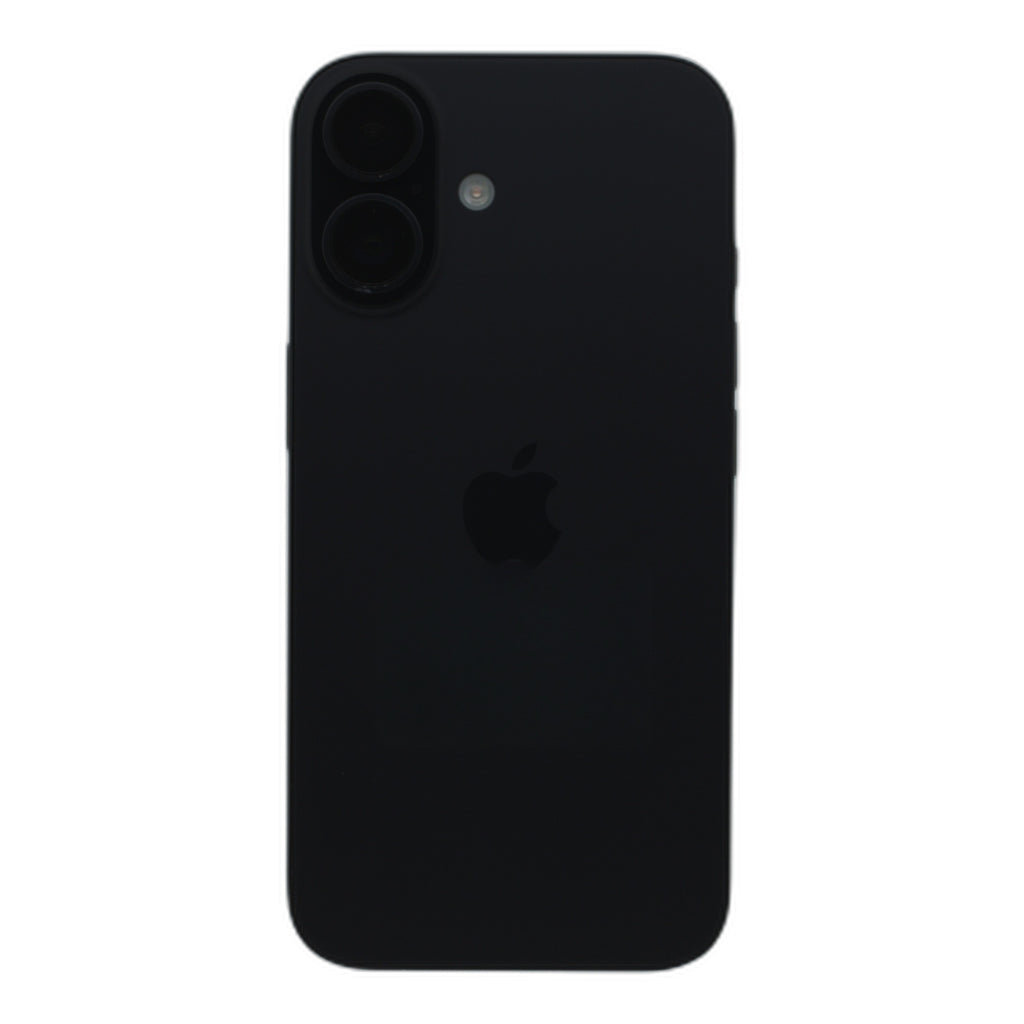 95新 Apple iPhone 16 256G 黑色 中國大陸版