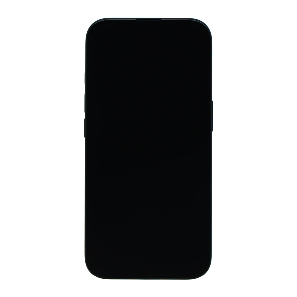 95新 Apple iPhone 16 128G 黑色 中國大陸版