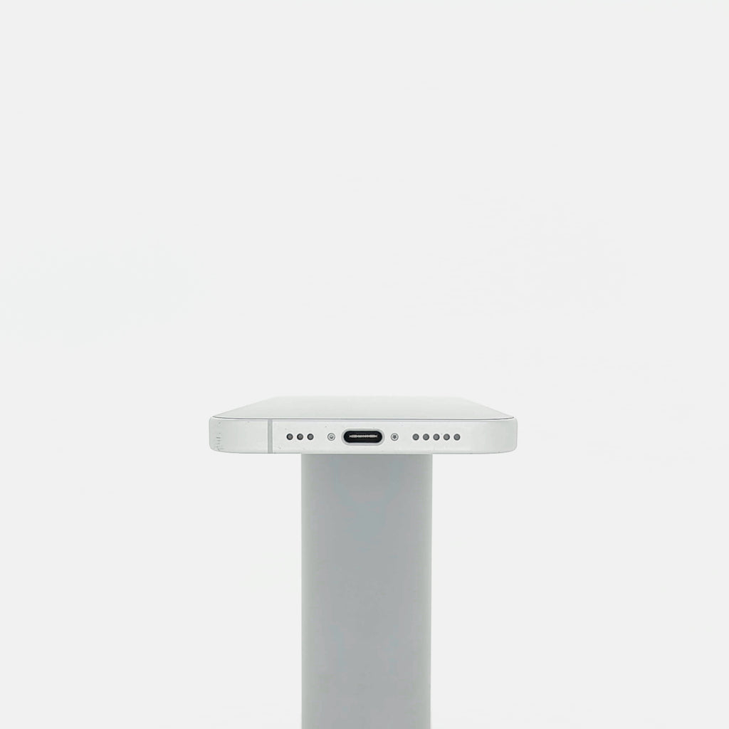95新 Apple iPhone 16 256G 白色 中國大陸版