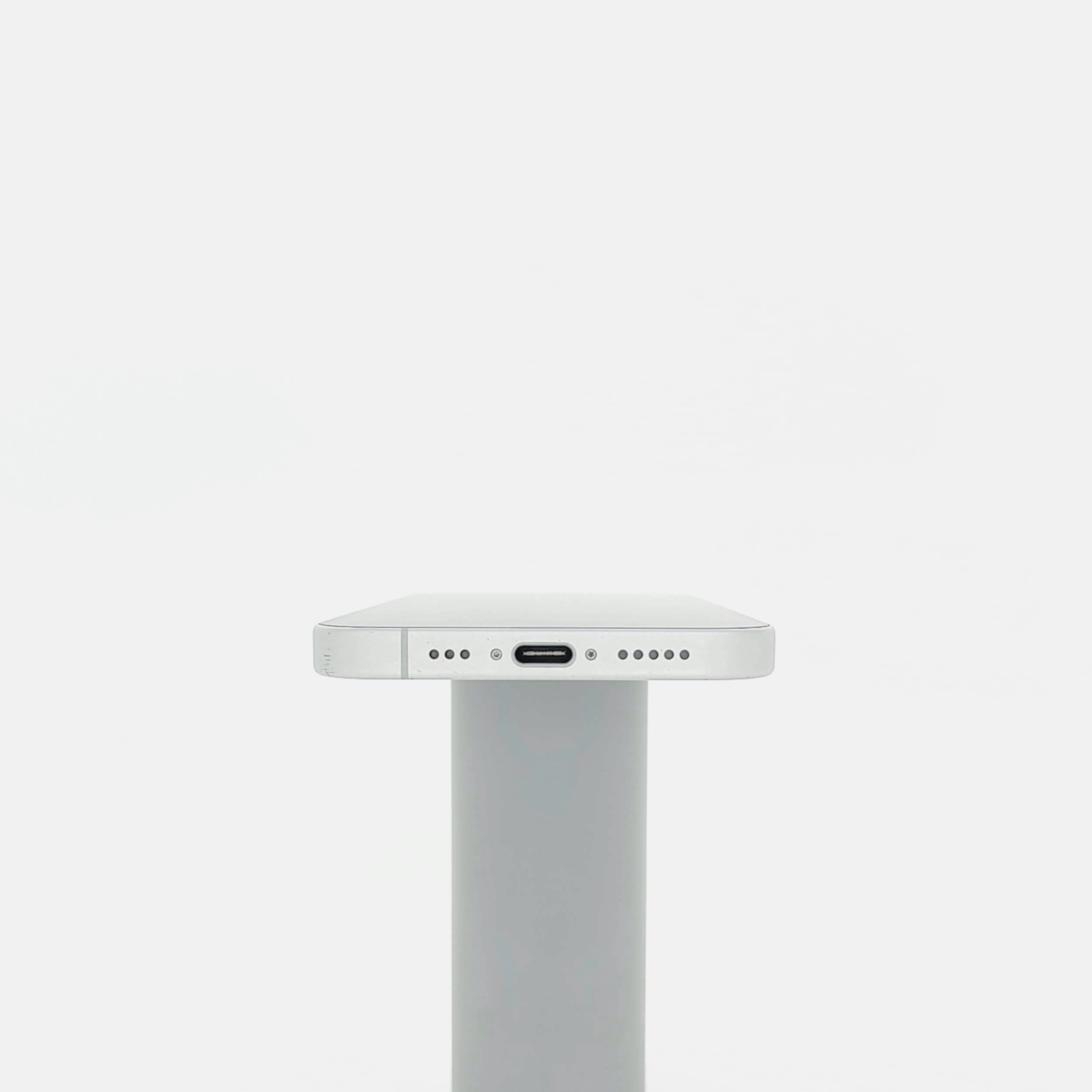 95新 Apple iPhone 16 256G 白色 中國大陸版