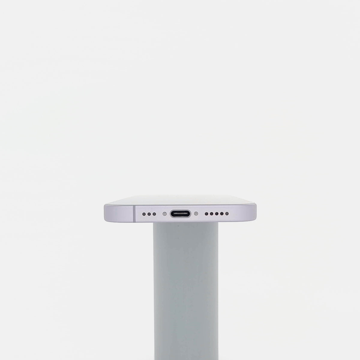 95新 Apple iPhone 17 256G 薰衣草紫色 中國大陸版