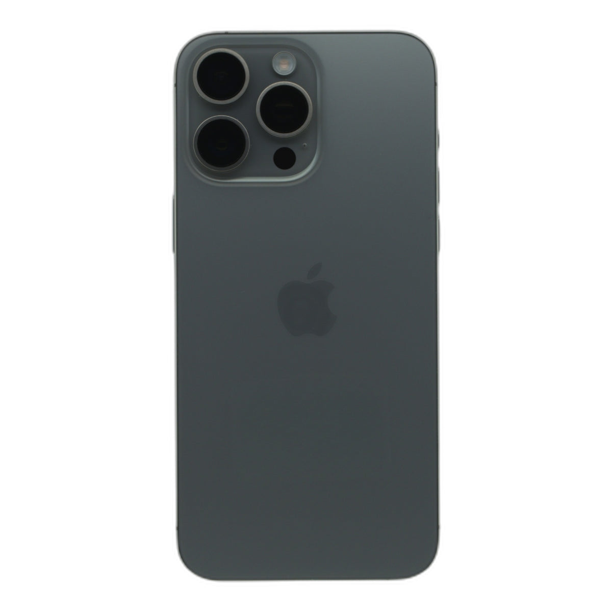 95新 Apple iPhone 15 Pro Max 256G 原色鈦金屬 中國大陸版