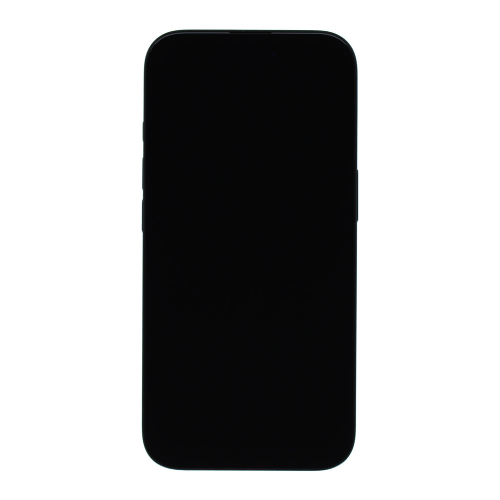 95新 Apple iPhone 16 128G 黑色 中國大陸版
