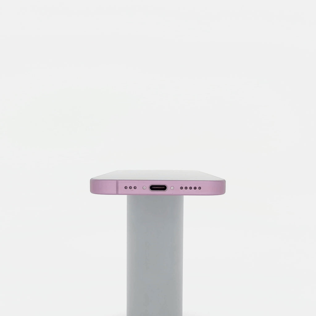 99新 Apple iPhone 16 256G 粉紅色 中國大陸版