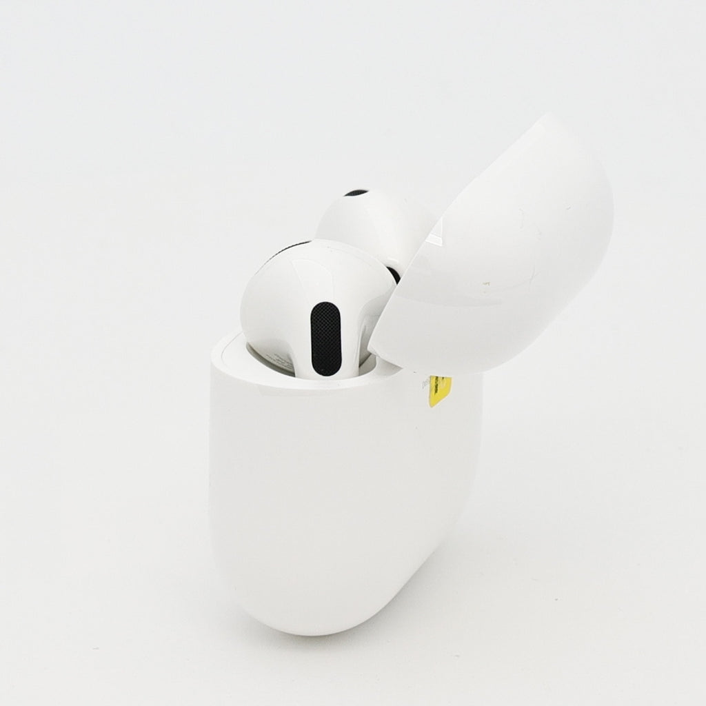 99新 Apple AirPods 4 (不支持主动降噪) 白色