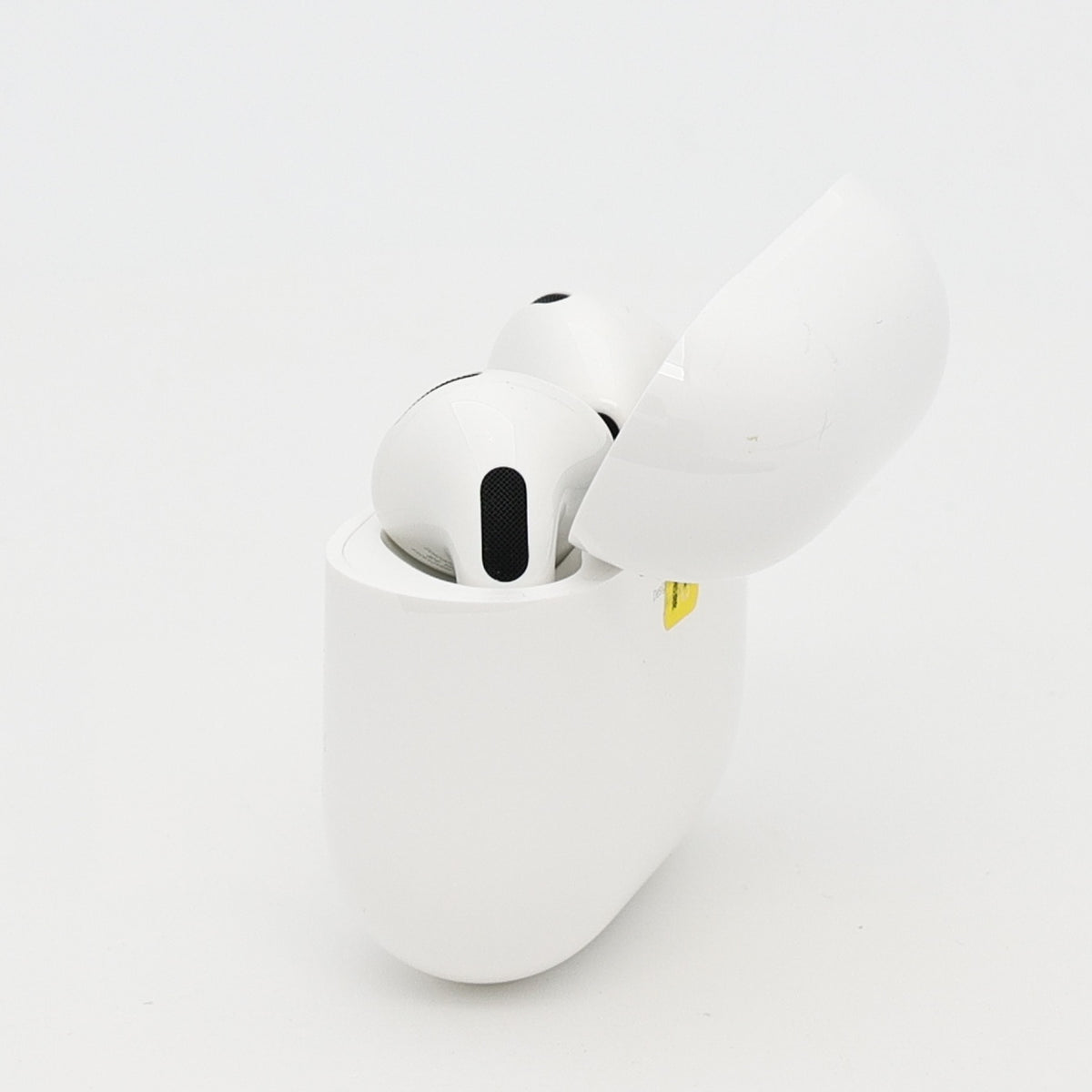 99新 Apple AirPods 4 (不支持主动降噪) 白色