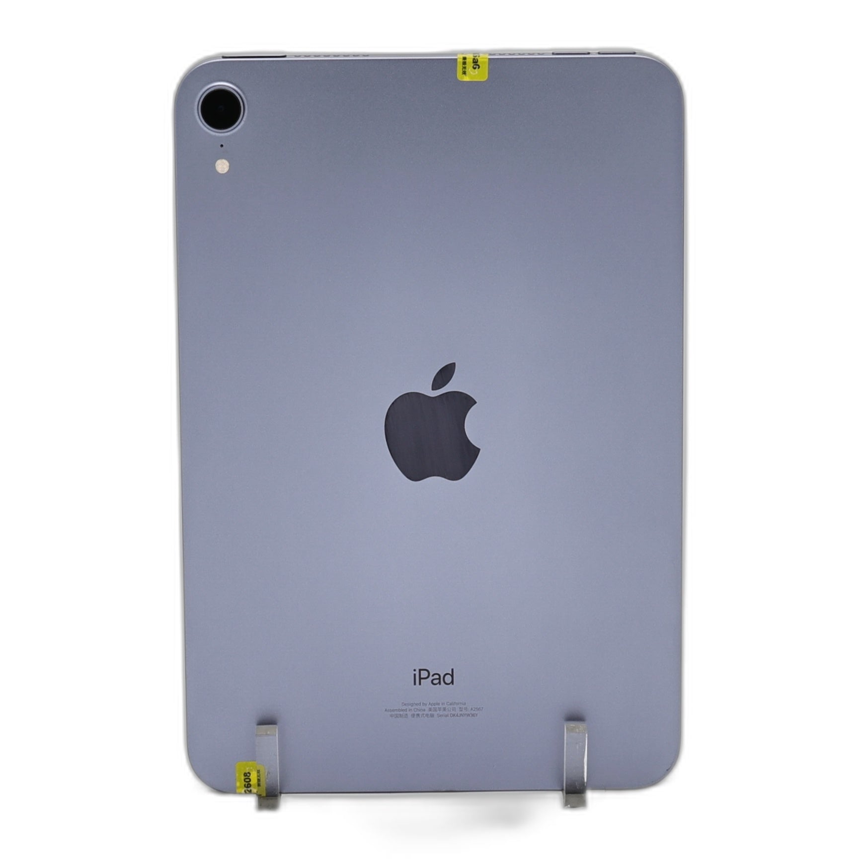 95新 Apple iPad mini6 256G 紫色 WIFI