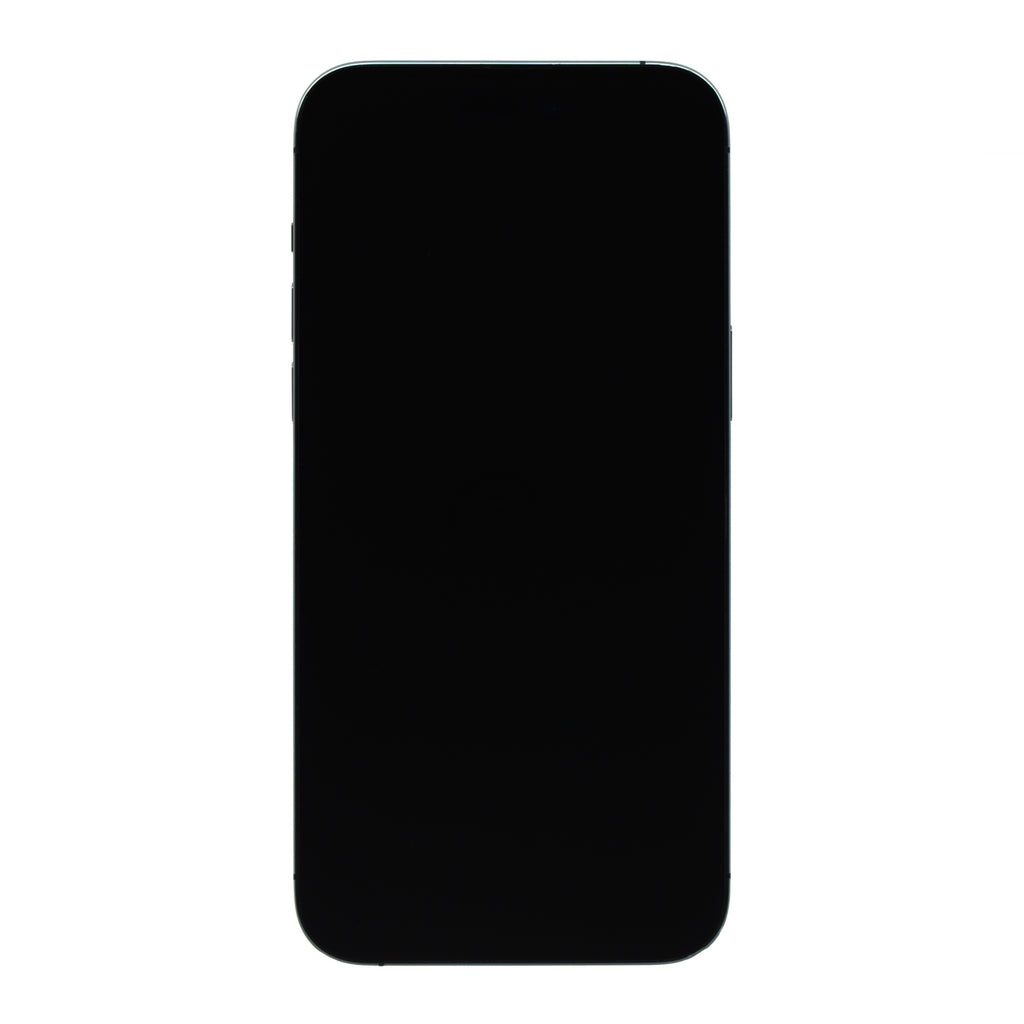 95新 Apple iPhone 14 Pro Max 256G 暗紫色 中國大陸版