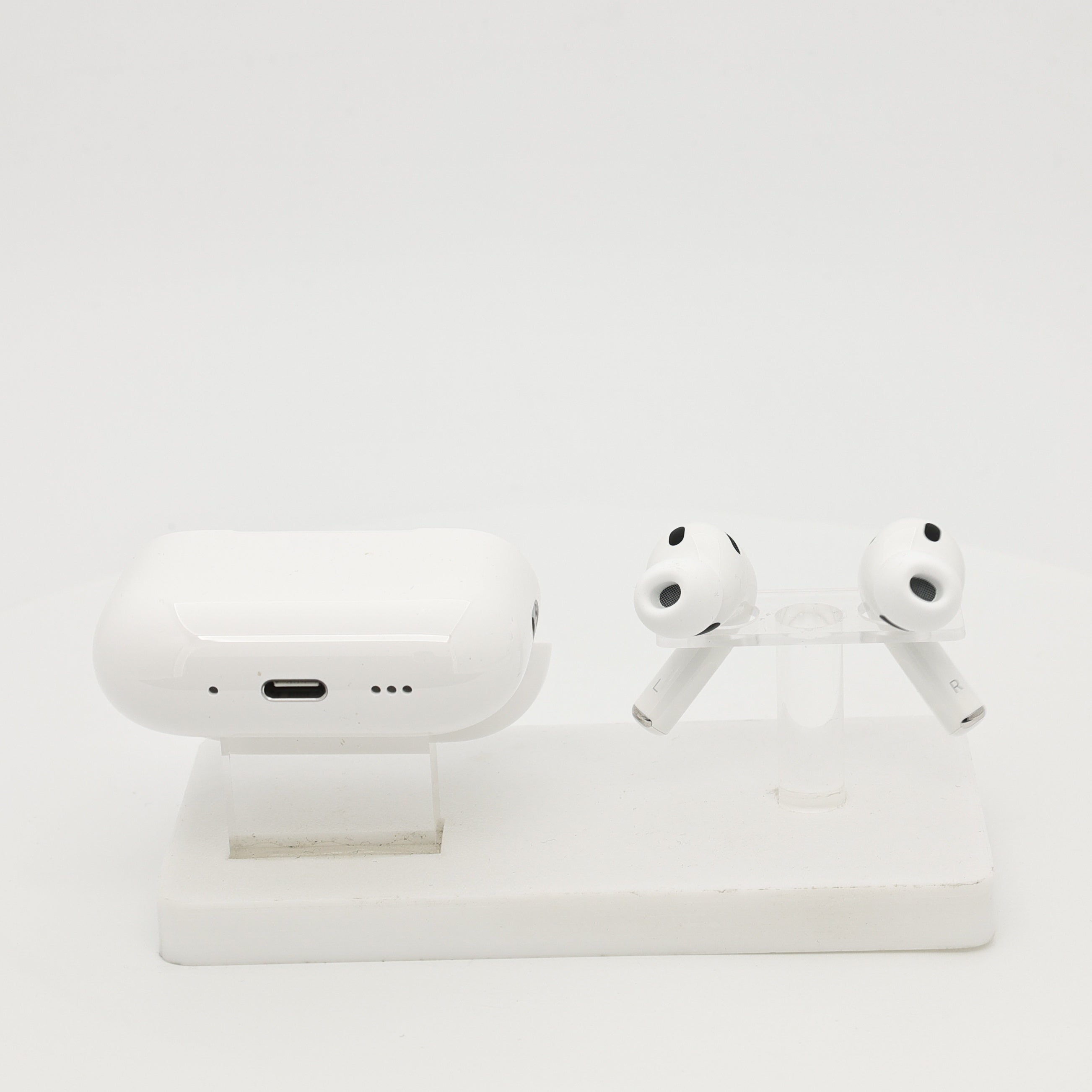 99新 Apple AirPods Pro 3 白色