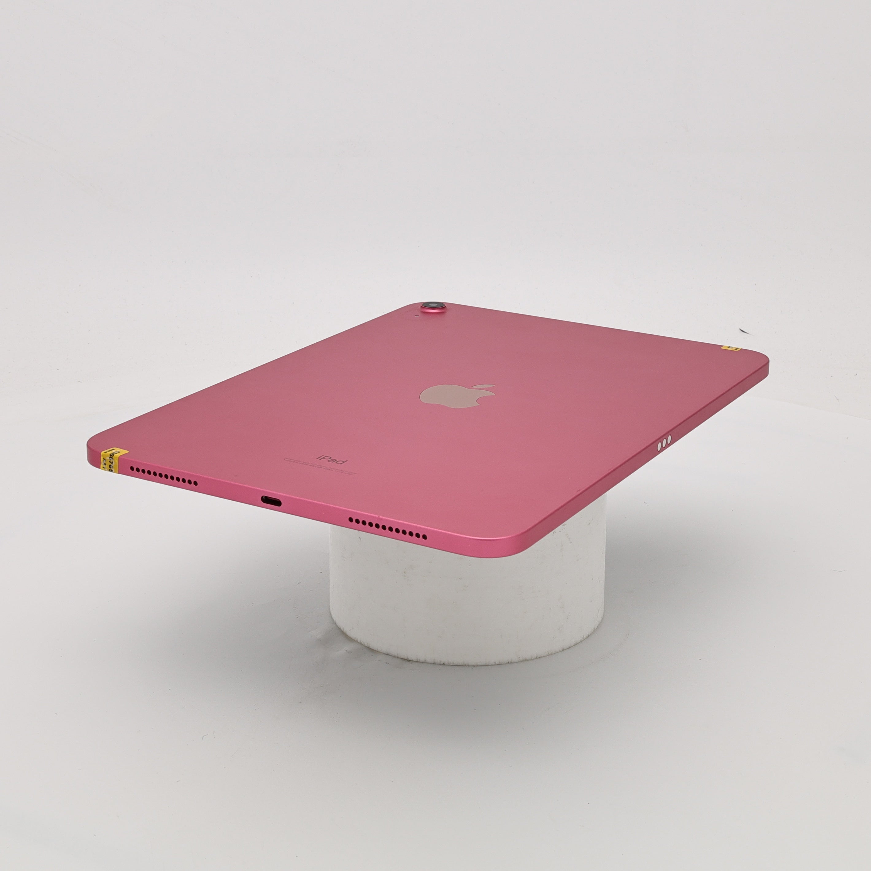 99新 Apple iPad 10代 256G 粉紅色 WIFI