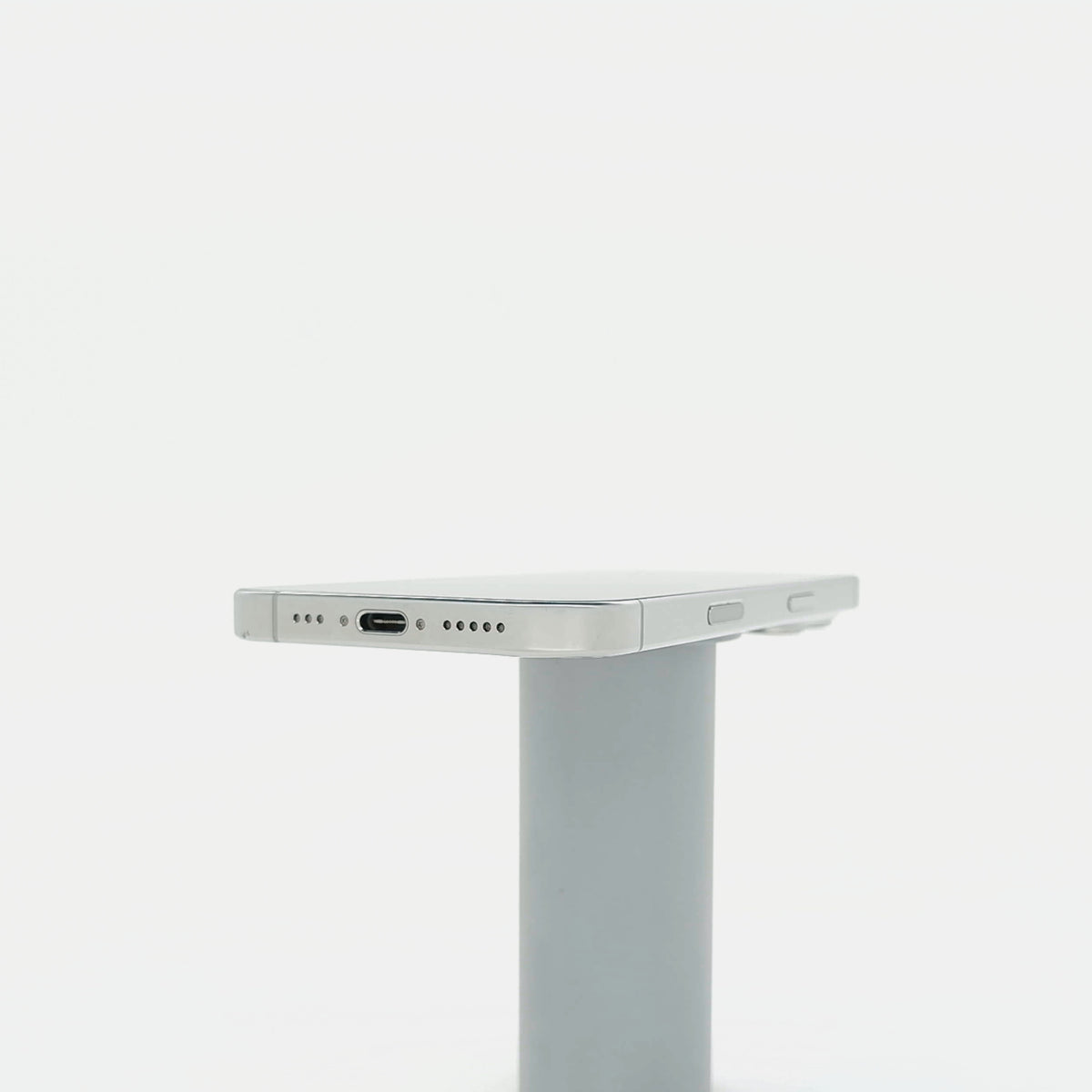 95新 Apple iPhone 16 Pro 256G 白色鈦金屬 中國大陸版