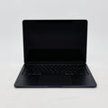 95新 Apple MacBook Air 22年 13寸 M2（8+8核） 8G RAM 256G SSD 午夜色